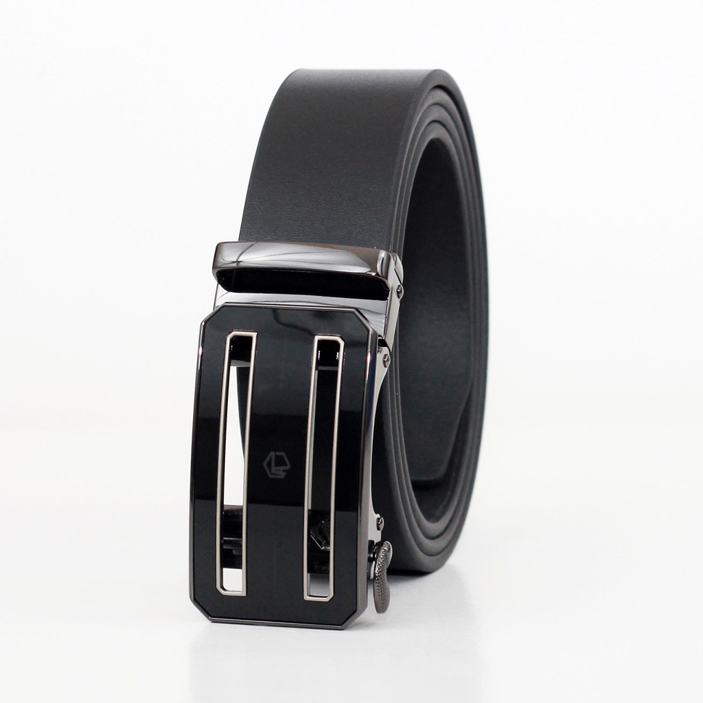 Thắt lưng da bò Anh Tho Leather SM23