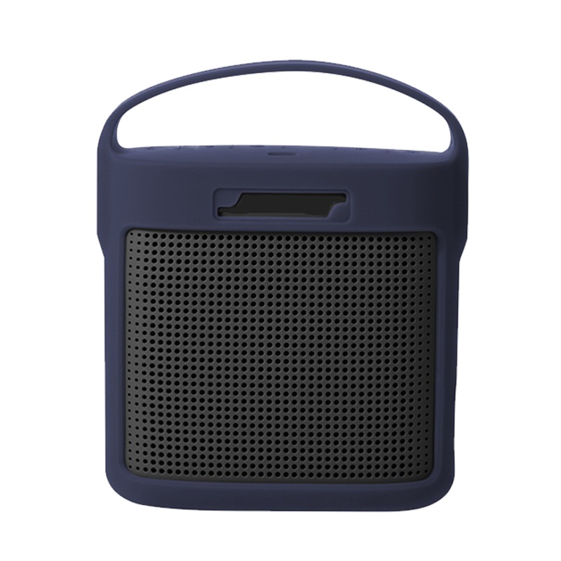 Hộp Đựng Bảo Vệ Loa Hifi Màu Sắc Dành Cho COLOR II