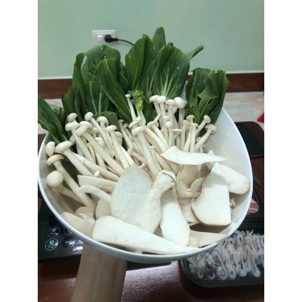 Lẩu ship tận nhà set 6 người | BigBuy360 - bigbuy360.vn