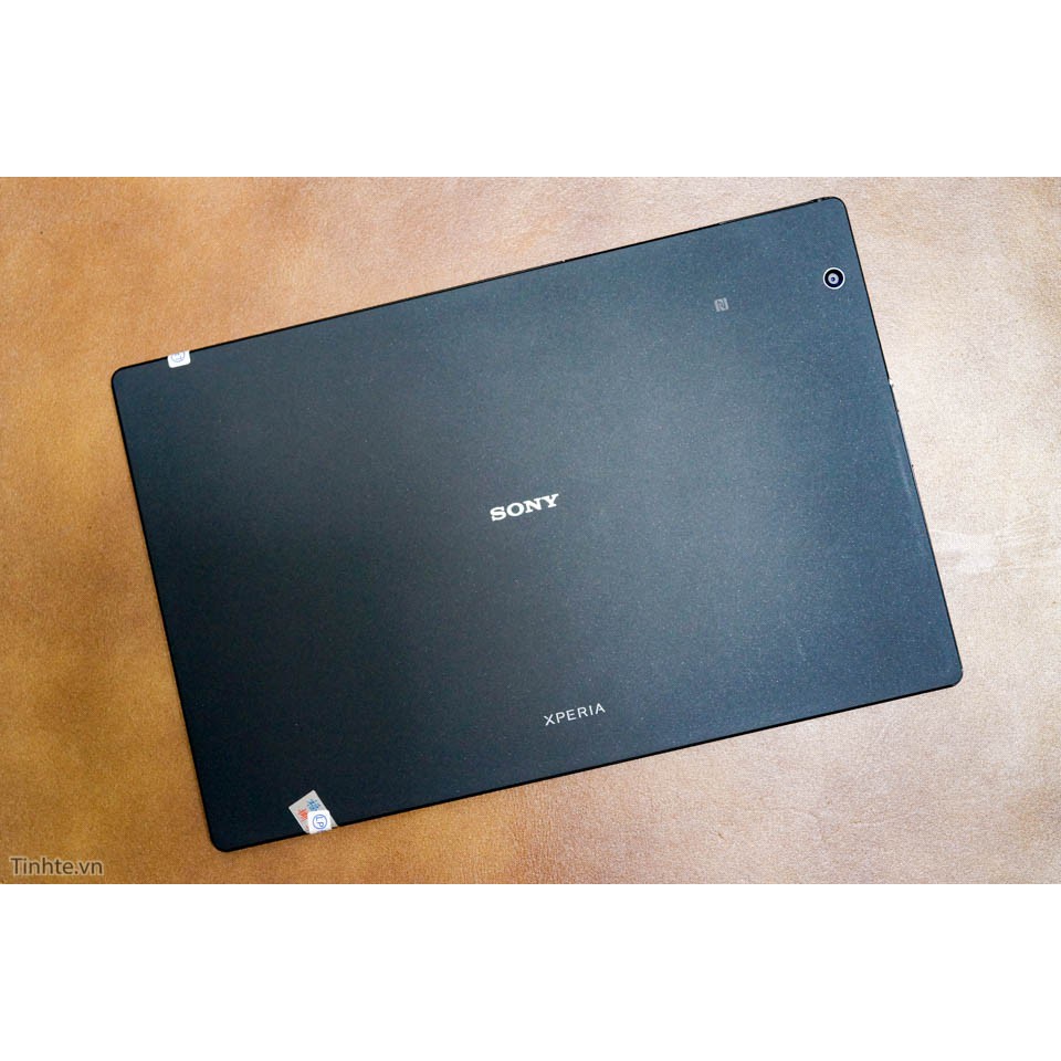 Máy Tính Bảng Sony Xperia Tablet Z4 siêu mạnh || Siêu mỏng || Kèm Phụ KIện || 4G/WIFI Duy nhất Tại Playmobile | BigBuy360 - bigbuy360.vn
