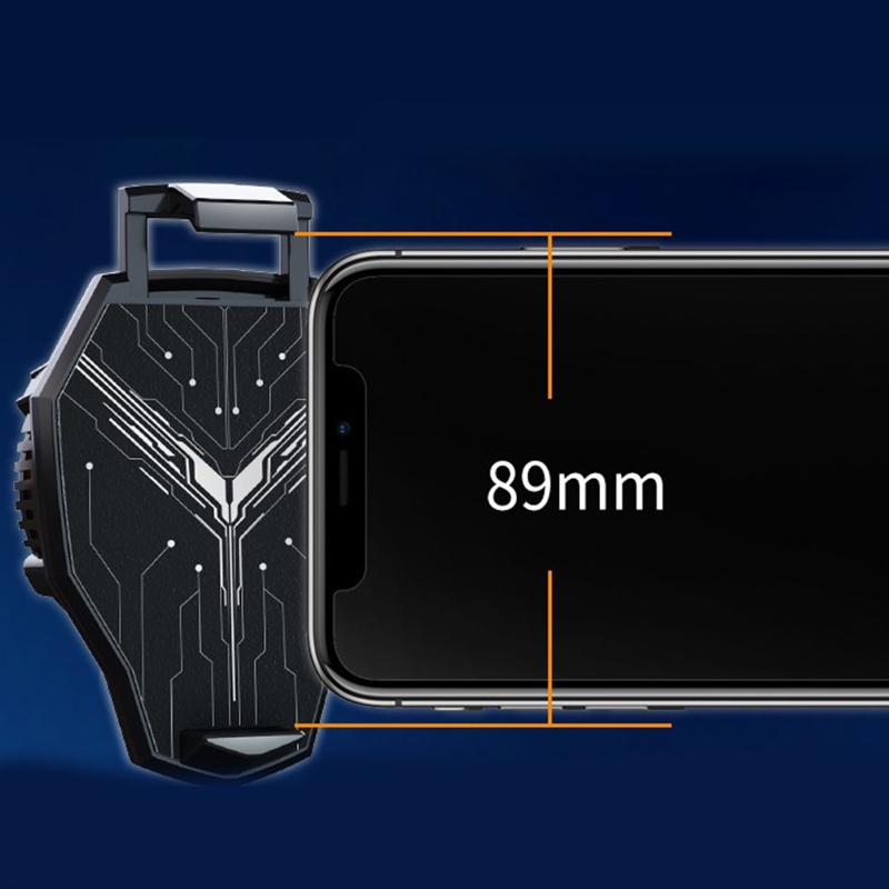 Bộ Tản Nhiệt zzz Chip Bán Dẫn Cho Hầu Hết Các Loại Điện Thoại