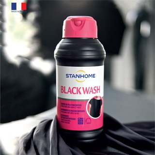 Nước giặt Stanhome Black Wash