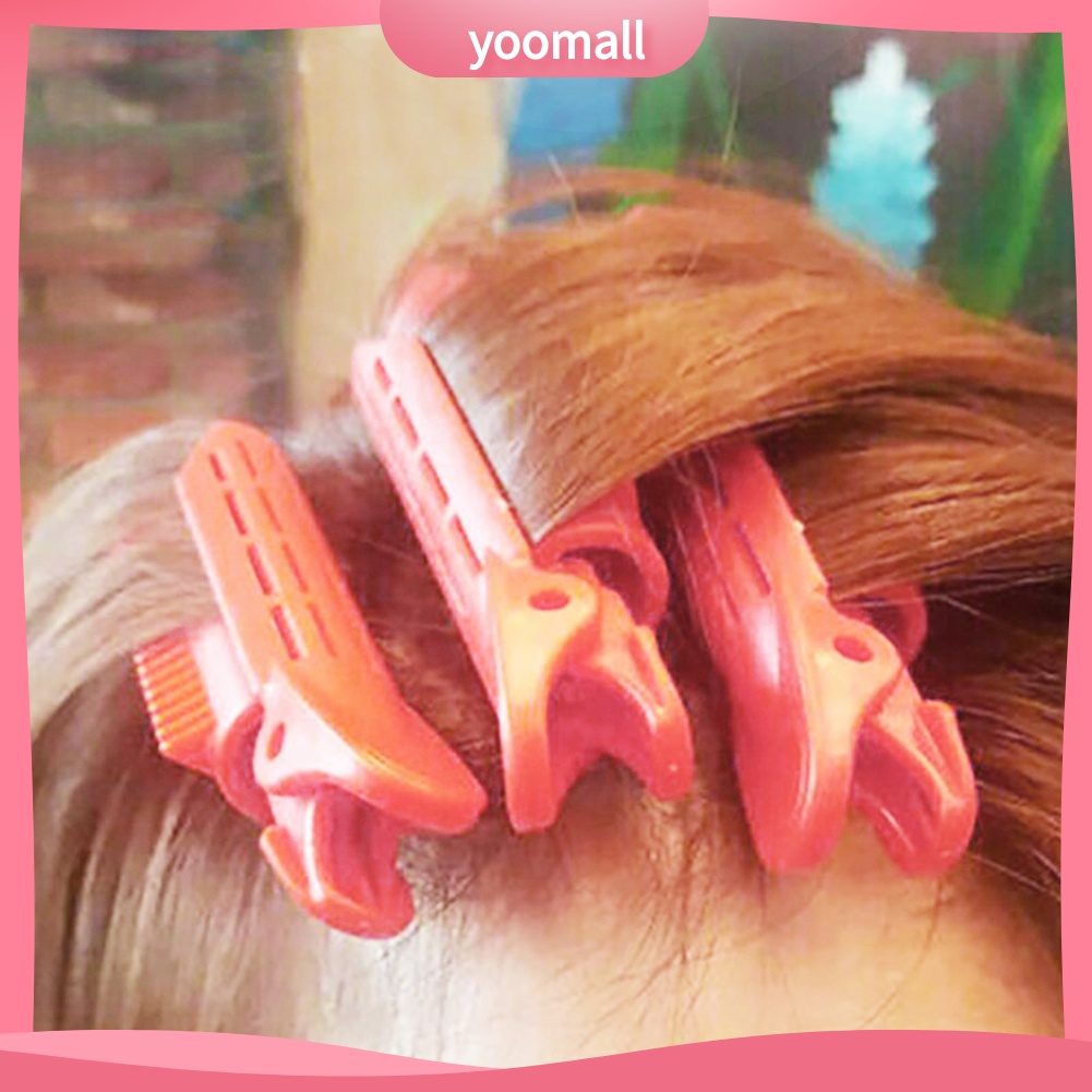 Set 2 Dụng Cụ Tạo Kiểu Tóc Xoăn Dành Cho Nữ