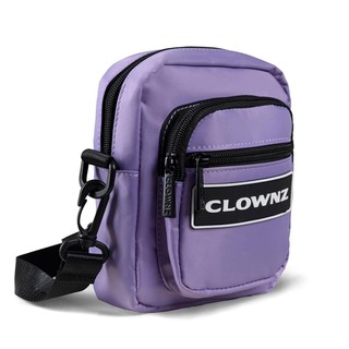 [Chính hãng] Clownz túi đeo chéo mini