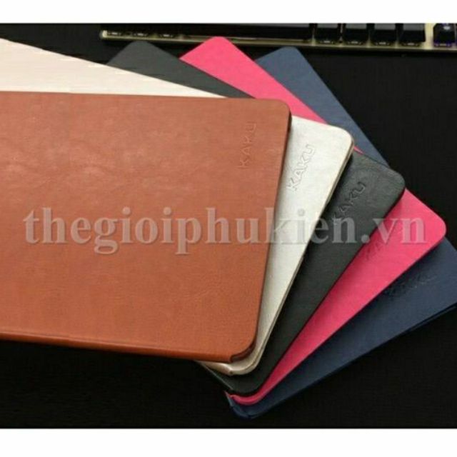 Bao da Kaku Phù Hợp Cho Dòng Sam Sung Tab s6 lite 2022 P610/p615
