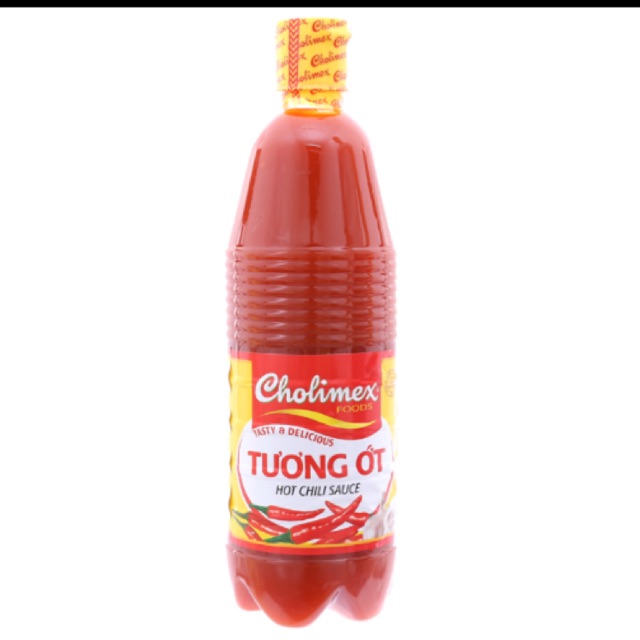 Tương ớt Cholimex 830g