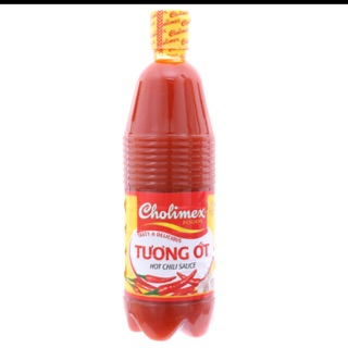 Tương ớt Cholimex 830g