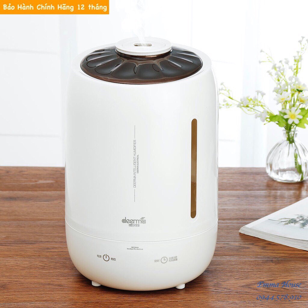 Máy phun sương tạo ẩm không khí Xiaomi Deerma F600