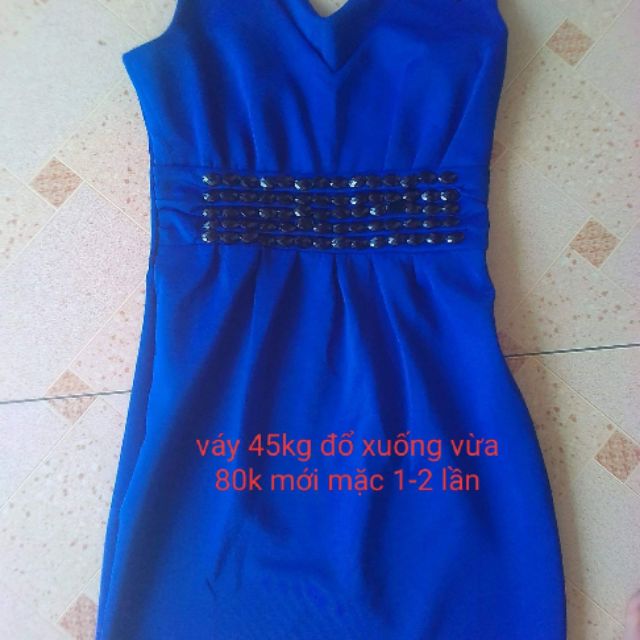 Combo quần áo, váy