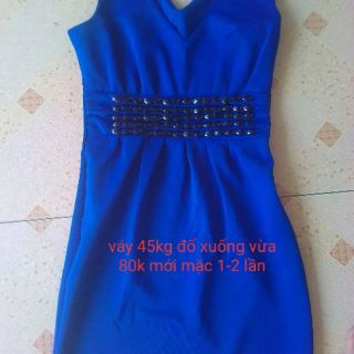 Combo quần áo, váy