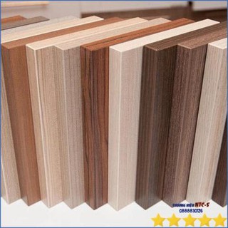 VÁN GỖ MDF - DÁN 4 CẠNH - Rộng 20