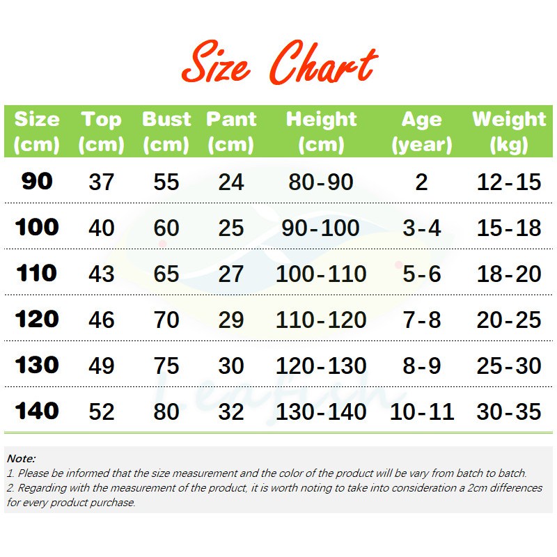 Bộ Áo Ba Lỗ + Quần Short Cotton In Họa Tiết Hoạt Hình Dễ Thương Thời Trang Mùa Hè Cho Bé 90-140cm