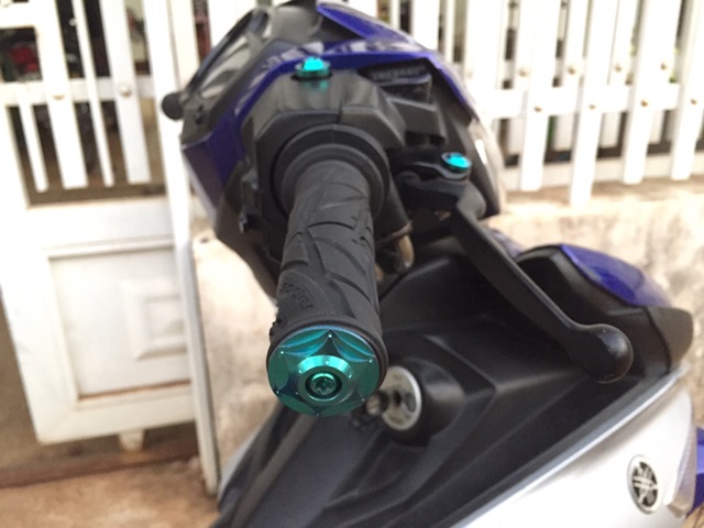 Combo Gù GR5 + ốc 6li40 trụ dành cho tất cả các xe