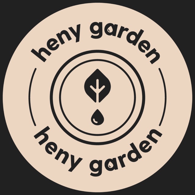 Heny Garden Tinh Dầu Official