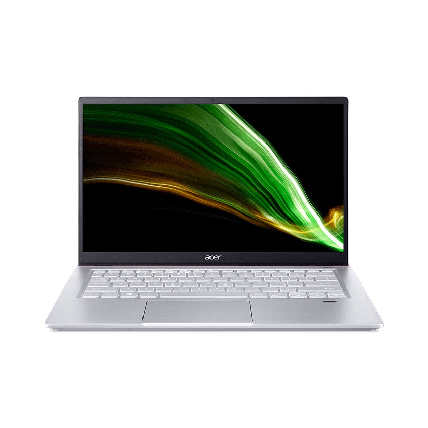 Laptop Acer Swift X SFX14-41G-R61A (NX.AU3SV.001) (R5 5600U/16GB RAM/1TB SSD/RTX3050Ti 4G/14.0 inch FHD IPS/Win10/Vàng) | BigBuy360 - bigbuy360.vn