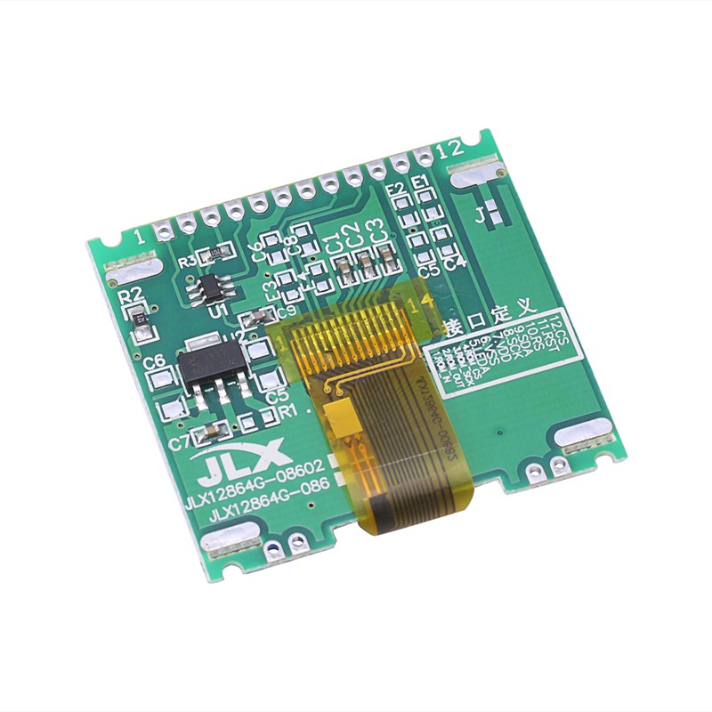 Mô đun màn hình LCD 12864 128X64