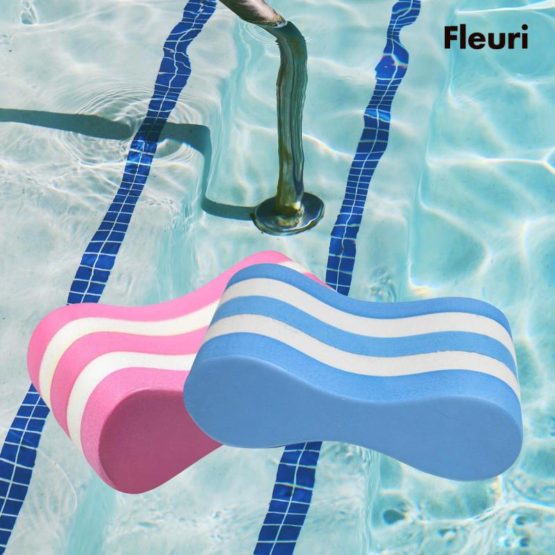 Phao Xốp EVA Kéo Chân Và Hông Hỗ Trợ Tập Bơi Cho Unisex