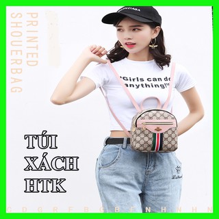 Balo nữ thời trang cao cấp - Cá tính xteen, balonu
