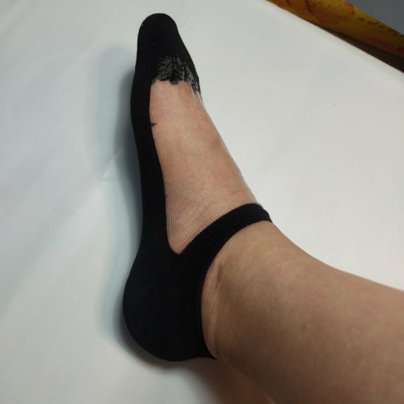 5 đôi tất hài ren công chúa cực xinh