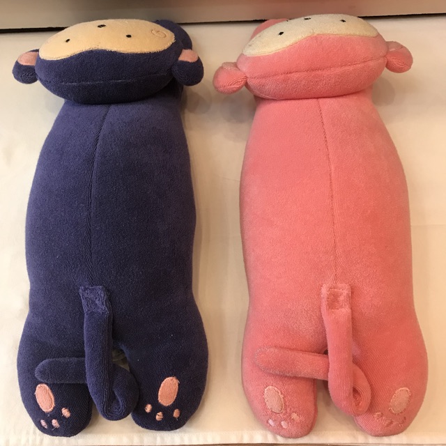 Doll khỉ cho bé Hikosen Cara