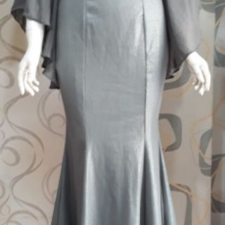 Đầm xuất khẩu dạ hội