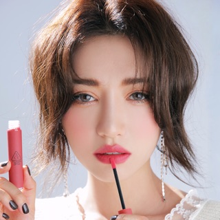 Son kem 3ce Velvet Lip Tint