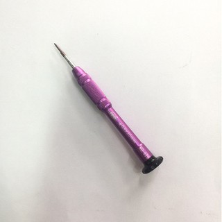 Tua vít mở samsung 5 cạnh 0.8 x 25mm ppd - 828