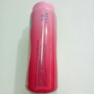 PHẤN ThƠM BỒ CÂU 50g