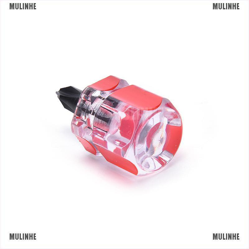 Set 2 Tua Vít Mini Dùng Để Sửa Chữa Đồ Dùng Gia Dụng