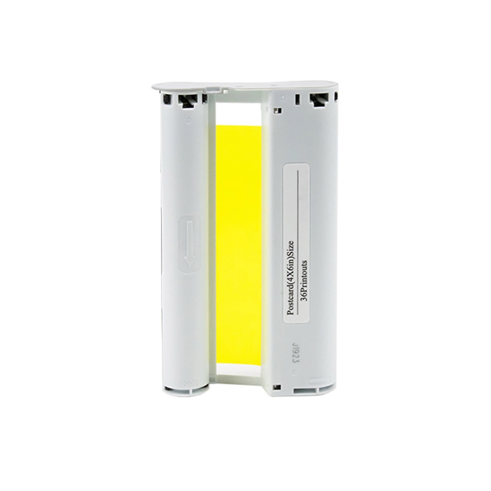 1 Gói Mực KP-108IN KP108IN Tương Thích Canon Selphy CP Series CP1300 CP1200 CP1000 CP910 CP900 CP820