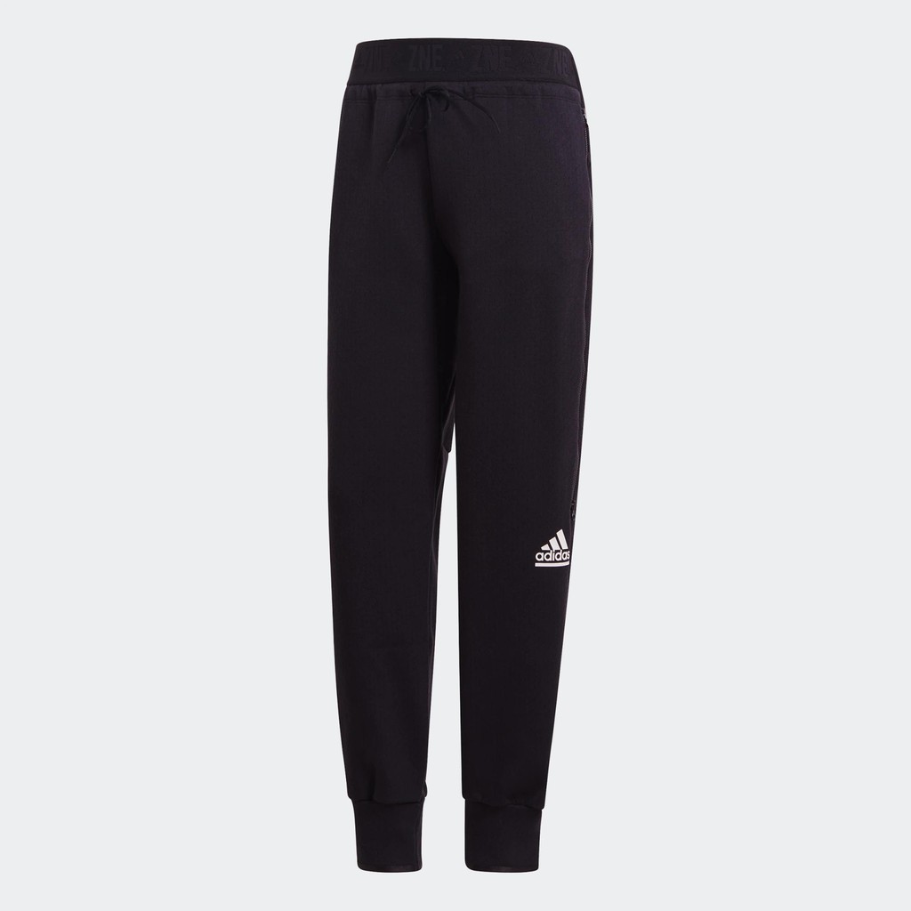 VIP THỂ THAO Quần nỉ thể thao nữ Adidas - GM3282