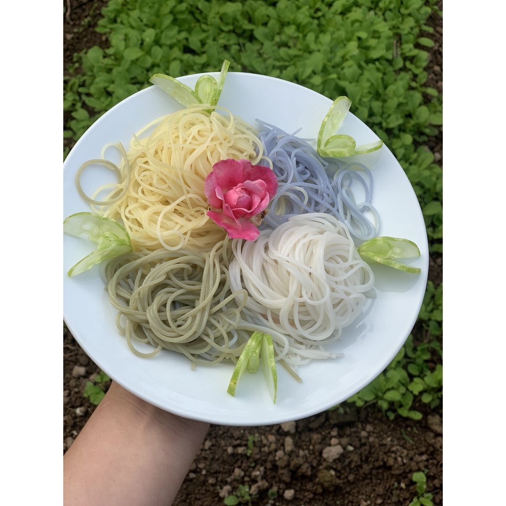 Mỳ Rau Củ 300g