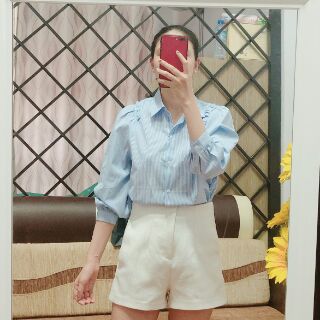Áo sơ mi zara dư xịn