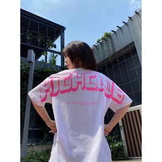 [Mã 2611THTRANG100K hoàn 10% xu đơn 99K] HIGHCLUB Áo thun Overflow
