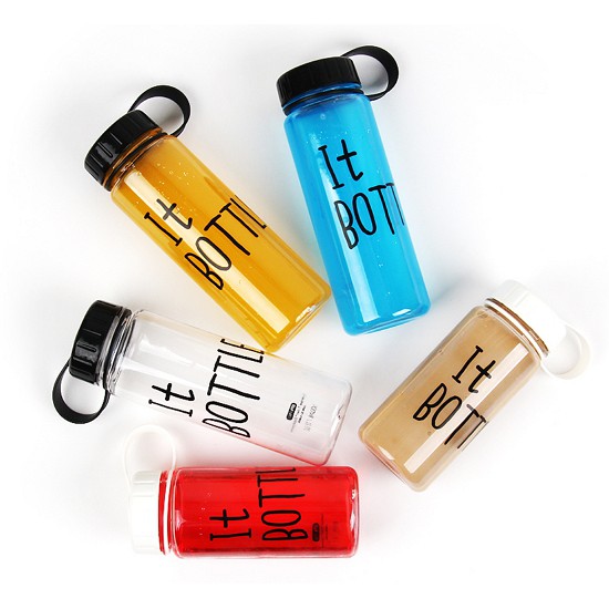 Bình nước lock&Lock It Bottle ABF613BK