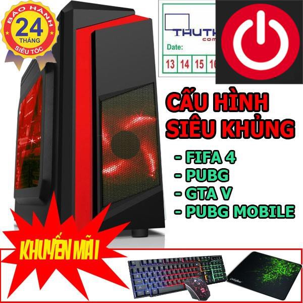 MÁY TÍNH CHƠI GAME STREAMER | BigBuy360 - bigbuy360.vn