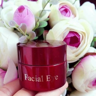 Kem mắt facial eye Nhật bản