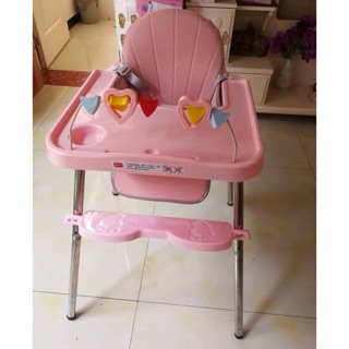 Ghế ăn dặm sleaves cao cấp