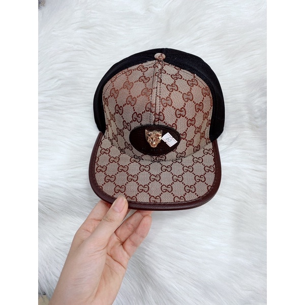 mũ nam người lớn và bé trai