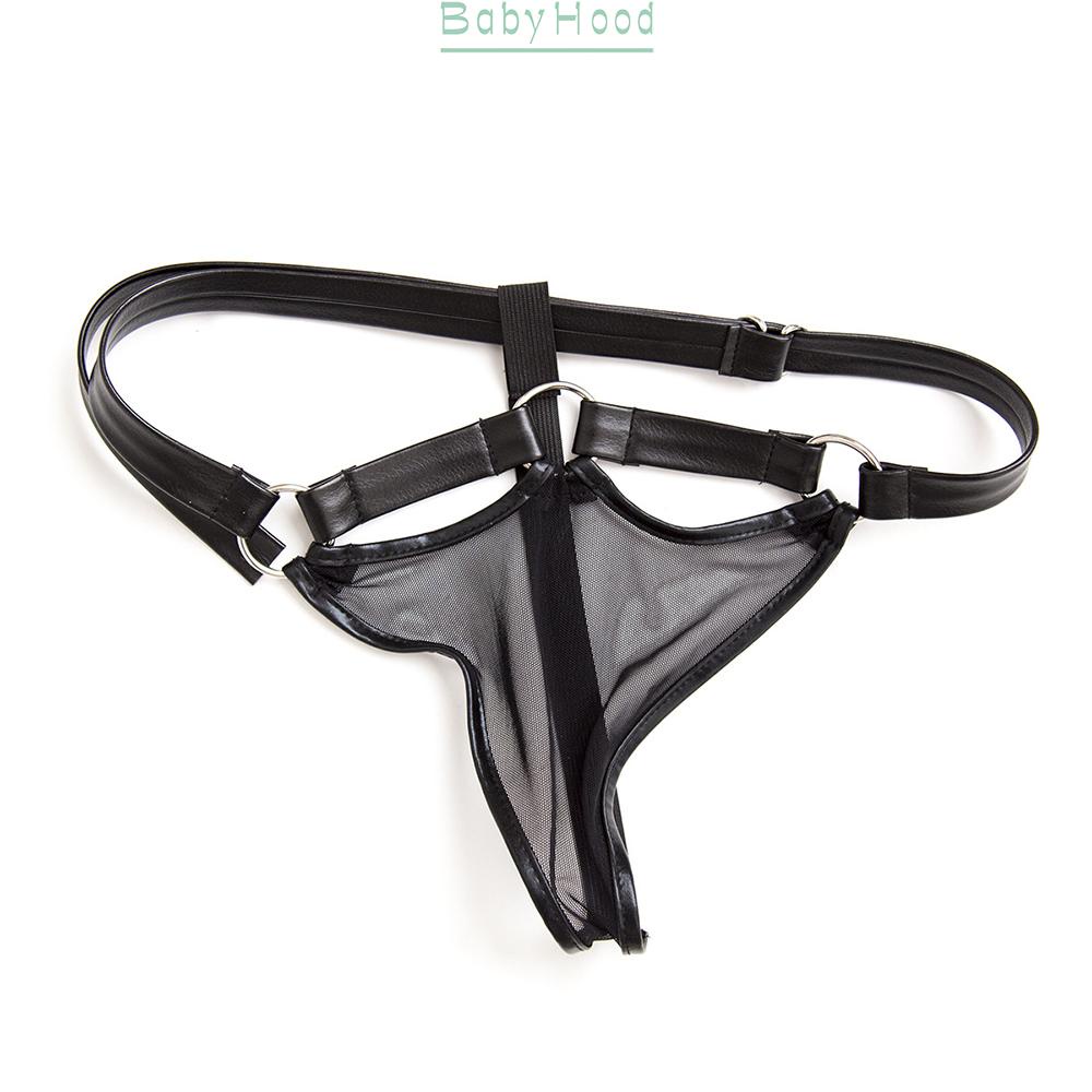 Male Thong Briefs Underpants Cock Underwear G-String Jockstrap Lingerie#BBHOOD