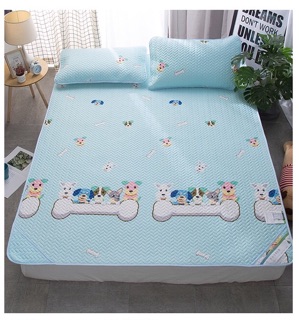 Chiếu điều hoà tencel loại 1 (1m6*2m)