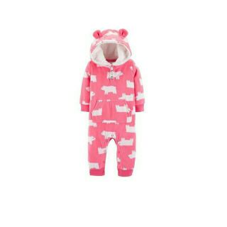 Bộ jumsuit cho bé