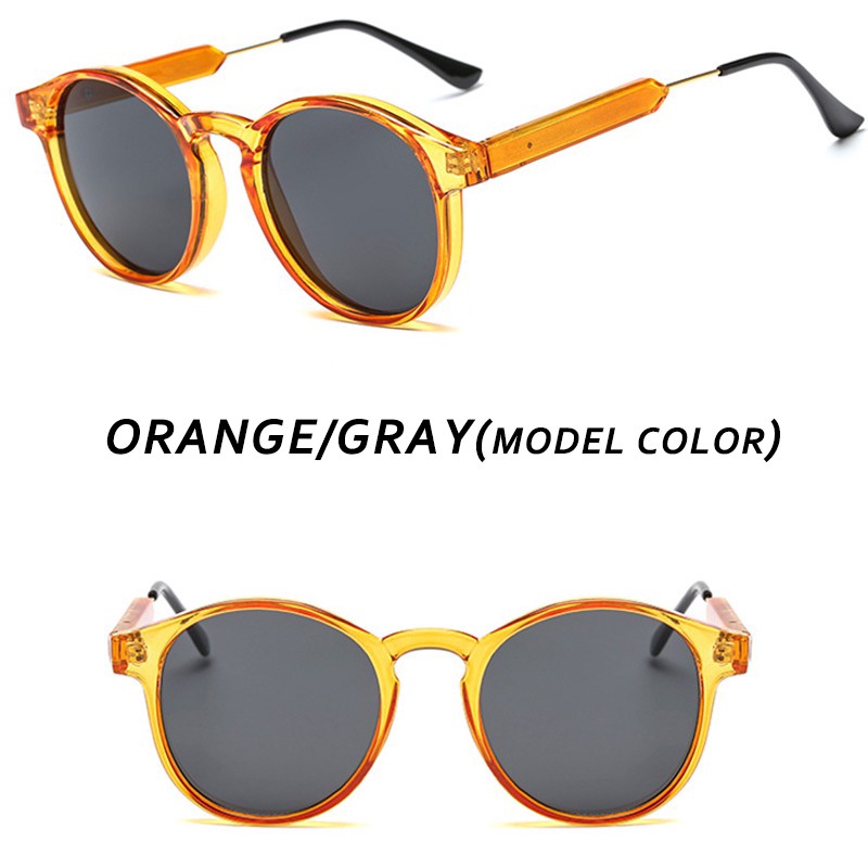 Kính mát mắt mèo phong cách Hàn Quốc cho nữ