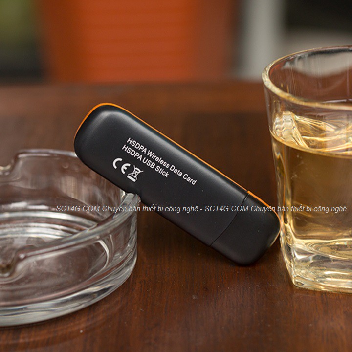 (Vua Tốc Độ ) USB 3G HSDPA, Siêu Tốc, Đa Mạng, Tặng Sim 4G(GIÁ SIÊU ƯU ĐÃI) | BigBuy360 - bigbuy360.vn