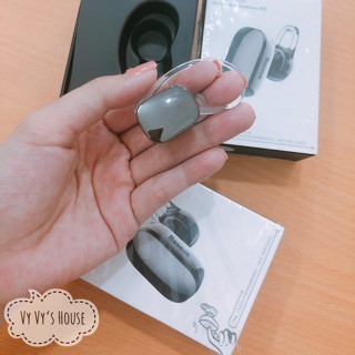 Tai nghe bluetooth Baseus siêu nhỏ cao cấp