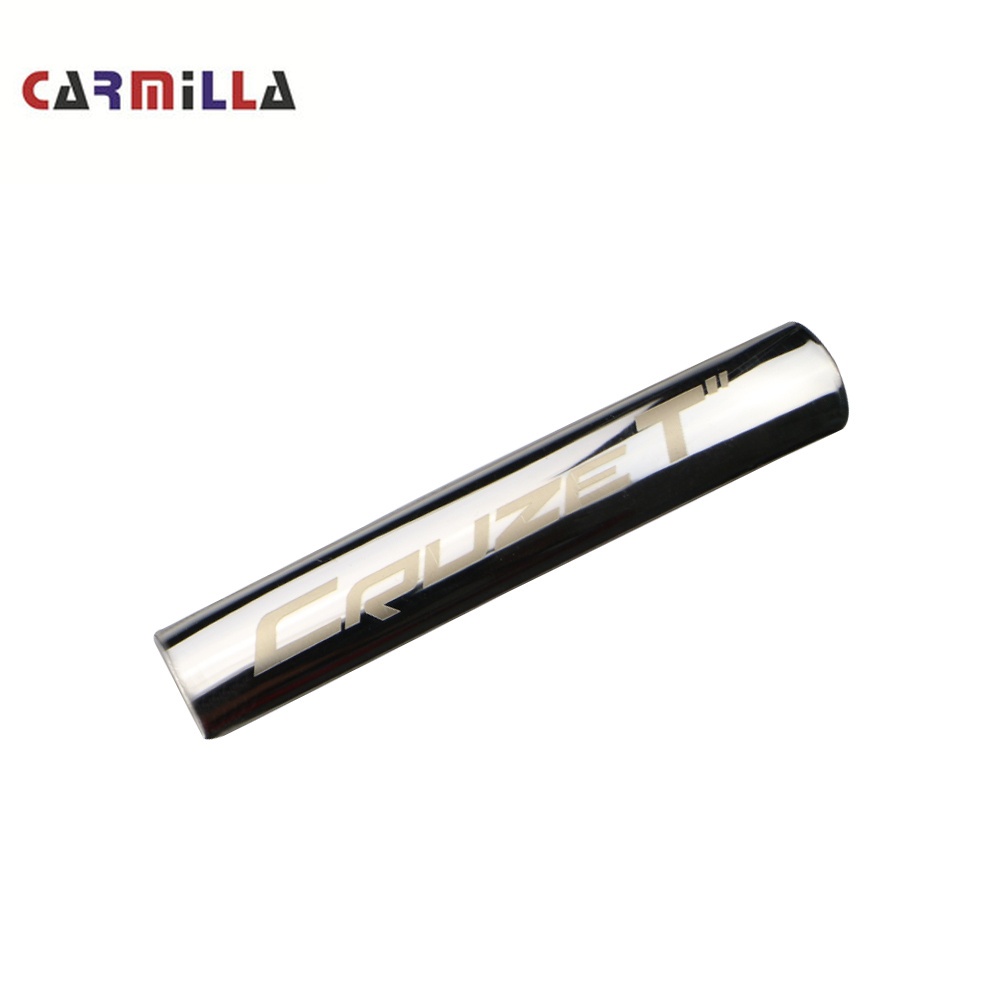 Miếng Dán Trang Trí Phanh Tay Cho Chevrolet Chevy Cruze 2009-2016 | BigBuy360 - bigbuy360.vn