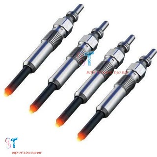 Bugi Sấy 24V
