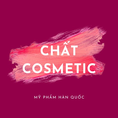 Chất Cosmetic