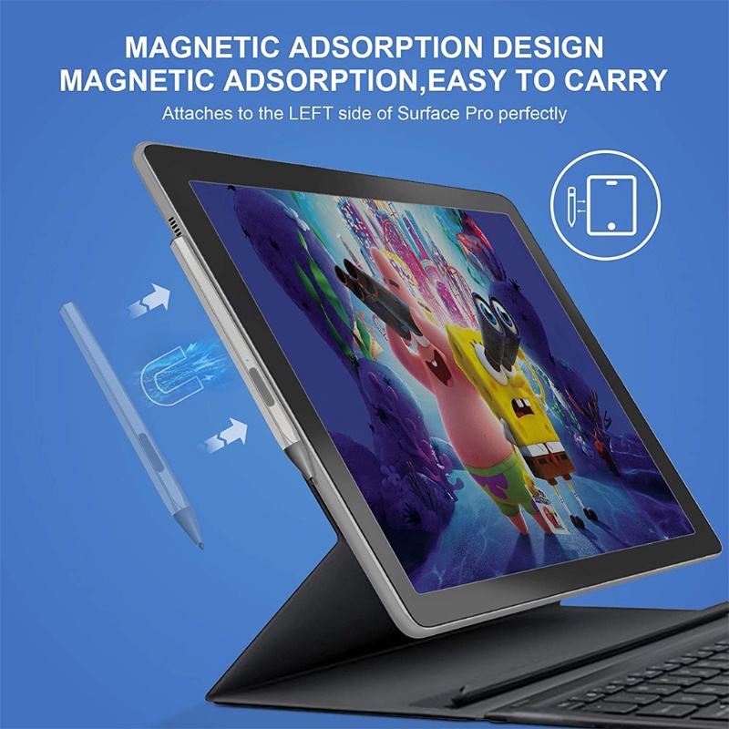 Bút Cảm Ứng KOK Stylus Cho Surface Pro5 6 7 X Book Go 4096