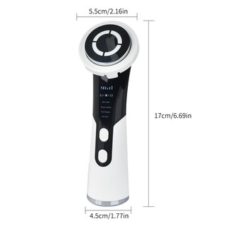 Máy massage AOBERST đa chức năng